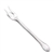 Remembrance by 1847 Rogers, Silverplate Pickle Fork