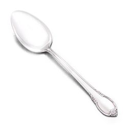 Remembrance by 1847 Rogers, Silverplate Tablespoon (Serving Spoon)