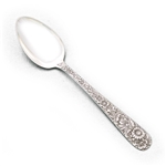 Repousse by Kirk, Sterling Teaspoon, Small, S. Kirk & Son Inc.