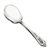 Rose Point by Wallace, Sterling Berry Spoon