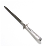 Royal Rose by Nobility, Silverplate Carving Hone/Steel