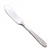 Royal Rose by Nobility, Silverplate Master Butter Knife, Flat Handle