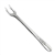 Royal Rose by Nobility, Silverplate Pickle Fork