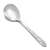 Royal Rose by Nobility, Silverplate Sugar Spoon