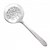 Royal Rose by Nobility, Silverplate Tomato/Flat Server