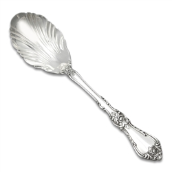 Royal Rose by Wallace, Sterling Sugar Spoon