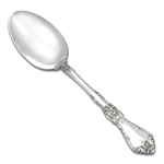 Royal Rose by Wallace, Sterling Tablespoon (Serving Spoon)