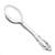 Silver Artistry by Community, Silverplate Oval Soup Spoon