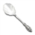 Silver Artistry by Community, Silverplate Berry Spoon