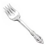 Silver Artistry by Community, Silverplate Cold Meat Fork