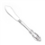Silver Artistry by Community, Silverplate Master Butter Knife