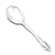 Silver Artistry by Community, Silverplate Sugar Spoon