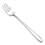 Silver Flutes by Towle, Sterling Cocktail/Seafood Fork