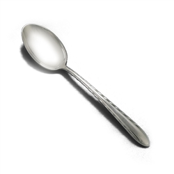 Silver Flutes by Towle, Sterling Teaspoon