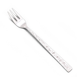 Silver Lace by 1847 Rogers, Silverplate Cocktail/Seafood Fork