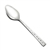 Silver Lace by 1847 Rogers, Silverplate Dessert/Oval/Place Spoon