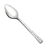 Silver Lace by 1847 Rogers, Silverplate Dessert/Oval/Place Spoon