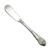 Sir Christopher by Wallace, Sterling Butter Spreader, Flat Handle