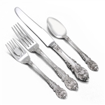 Sir Christopher by Wallace, Sterling 4-PC Setting, Luncheon, French