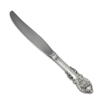 Sir Christopher by Wallace, Sterling Luncheon Knife, Modern