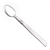 South Seas by Community, Silverplate Infant Feeding Spoon