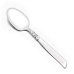 South Seas by Community, Silverplate Demitasse Spoon