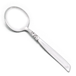 South Seas by Community, Silverplate Round Bowl Soup Spoon