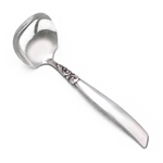 South Seas by Community, Silverplate Gravy Ladle