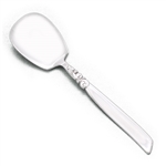 South Seas by Community, Silverplate Sugar Spoon