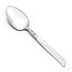 South Seas by Community, Silverplate Tablespoon (Serving Spoon)