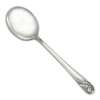 Spring Glory by International, Sterling Cream Soup Spoon