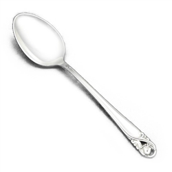 Spring Glory by International, Sterling Demitasse Spoon