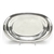 Springtime by 1847 Rogers, Silverplate Bread Tray