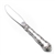 Strasbourg by Gorham, Sterling Butter Spreader, Modern, Hollow Handle