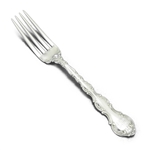 Strasbourg by Gorham, Sterling Luncheon Fork, Monogram EHCP