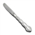 Tara by Reed & Barton, Sterling Butter Spreader, Modern, Hollow Handle