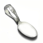 Vintage by 1847 Rogers, Silverplate Baby Spoon, Curved Handle