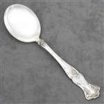 Vintage by 1847 Rogers, Silverplate Round Bowl Soup Spoon
