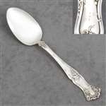 Vintage by 1847 Rogers, Silverplate Teaspoon, Monogram N