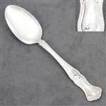 Vintage by 1847 Rogers, Silverplate Teaspoon, Monogram D