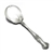 Vintage by 1847 Rogers, Silverplate Sugar Spoon