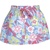 Princess of Paradise Girls Board Skirt