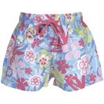 Princess of Paradise Girls Boardshort