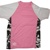 Finis Girl's Sun Shirts Swim Rashguard for 7-10 Yrs