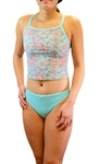 Adoretex Cashu Tankini Set