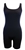 Adoretex Women's Polyester Unitard Swimsuit