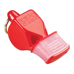 Fox40 Classic CMG Whistle with Lanyard