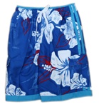 Surfers Men's  Swim Trunk