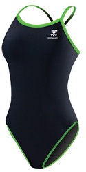 TYR Durafast Poly Solid