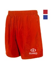 Adoretex Guard Solid Pool Short